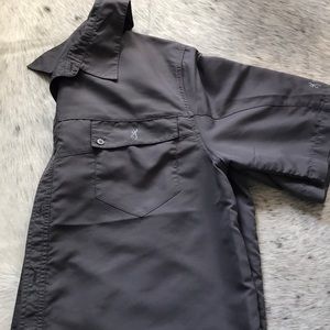 Short Sleeved Performance Shirt